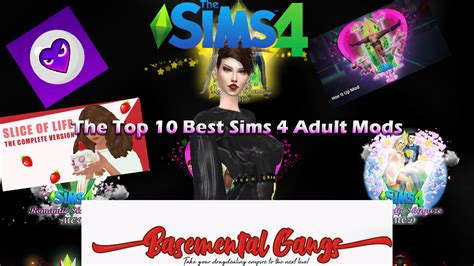 best sex mods|The 10 Best Sex Mods for The Sims 4